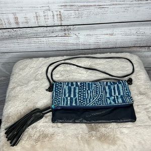 Blackfly Bobea Crossbody Purse